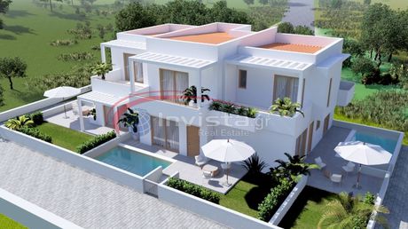 Συγκρότημα διαμερισμάτων 283τ.μ. για πώληση-Ορμύλια » Μεταμόρφωση
