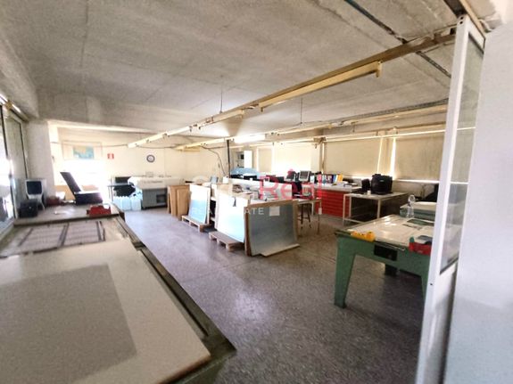 Industrial space 1.050 sqm for sale, Thessaloniki - Suburbs, Thermi