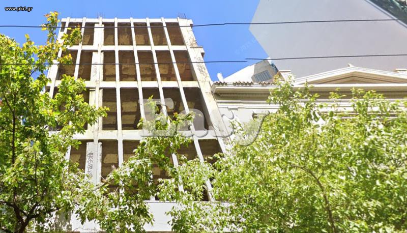 Επιχειρηματικό κτίριο 800 τ.μ. προς πώληση, Ομόνοια Αθήνας