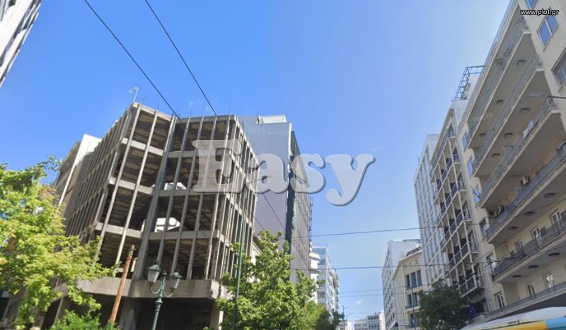 Επιχειρηματικό κτίριο 800 τ.μ. προς πώληση, Ομόνοια Αθήνας