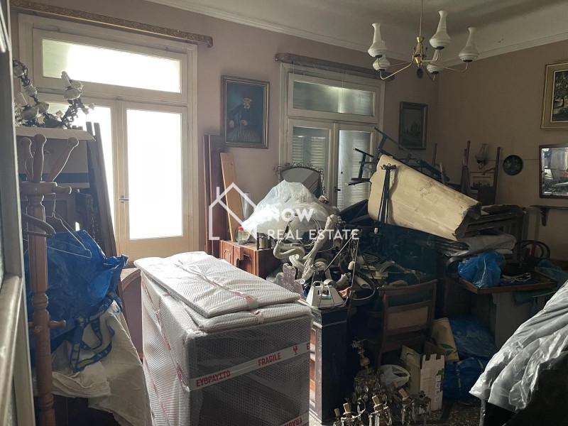 Διαμέρισμα 70 τ.μ. πρός πώληση, Αθήνα - Κέντρο, Σεπόλια - Σκουζέ