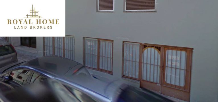 Κατάστημα 151 τ.μ. για πώληση, Αθήνα - Κέντρο, Πατήσια