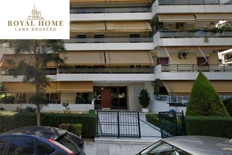 Διαμέρισμα 92τ.μ. για πώληση-Παλαιό φάληρο » Κέντρο