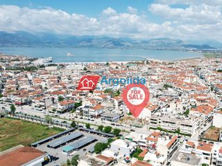 Διαμέρισμα 66 τ.μ. για πώληση, Αργολίδα, Ναύπλιο-thumb-21