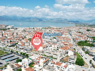 Διαμέρισμα 66 τ.μ. για πώληση, Αργολίδα, Ναύπλιο-thumb-20