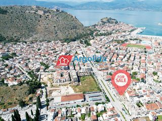 Διαμέρισμα 66 τ.μ. για πώληση, Αργολίδα, Ναύπλιο-thumb-16