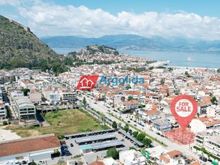 Διαμέρισμα 66 τ.μ. για πώληση, Αργολίδα, Ναύπλιο-thumb-22