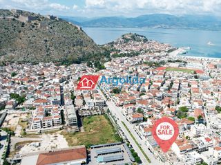 Διαμέρισμα 66 τ.μ. για πώληση, Αργολίδα, Ναύπλιο-thumb-12