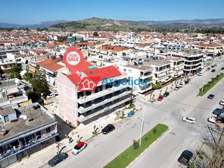 Διαμέρισμα 66 τ.μ. για πώληση, Αργολίδα, Ναύπλιο-thumb-5