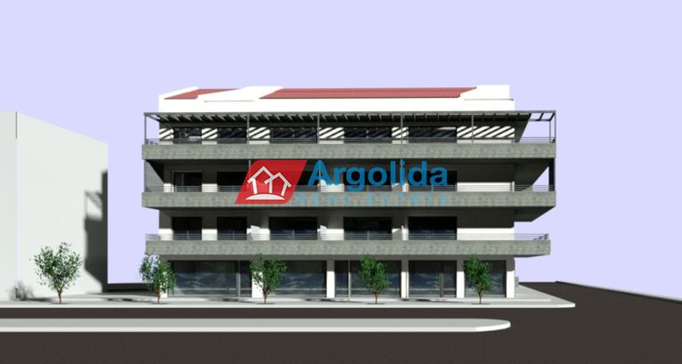 Διαμέρισμα 66 τ.μ. για πώληση, Αργολίδα, Ναύπλιο