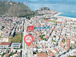 Διαμέρισμα 66 τ.μ. για πώληση, Αργολίδα, Ναύπλιο-thumb-19