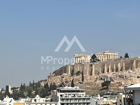 Διαμέρισμα 83τ.μ. για πώληση-Μετς - καλλιμάρμαρο » Μετς