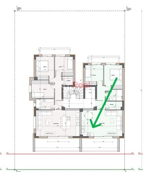 Apartment 91sqm for sale-Thermi » Center Of Thermi