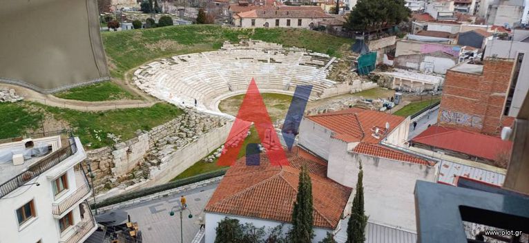 Διαμέρισμα 170 τ.μ. για πώληση, Ν. Λάρισας, Λάρισα