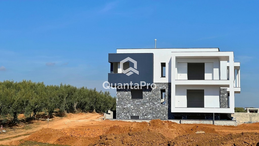 Βίλλα 126 τ.μ. πρός πώληση, Χαλκιδική, Μουδανιά