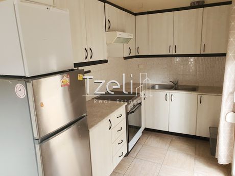 Apartment 80sqm for rent-Vrachneika » Monodendri
