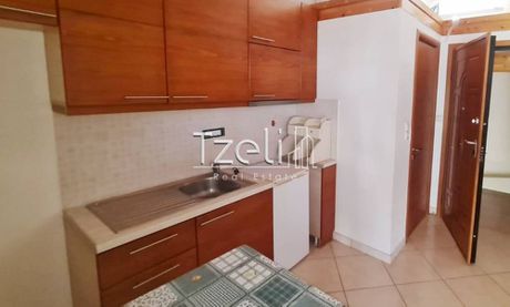 Studio 35sqm for rent-Patra » Astinomika