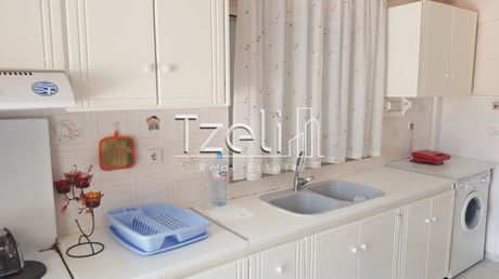Διαμέρισμα 65τ.μ. για ενοικίαση-Πάτρα » Αμπελόκηποι