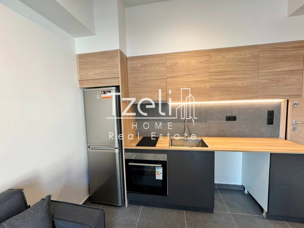 Studio / γκαρσονιέρα 27 τ.μ. πρός πώληση, Αθήνα - Κέντρο, Γκάζι - Μεταξουργείο - Βοτανικός