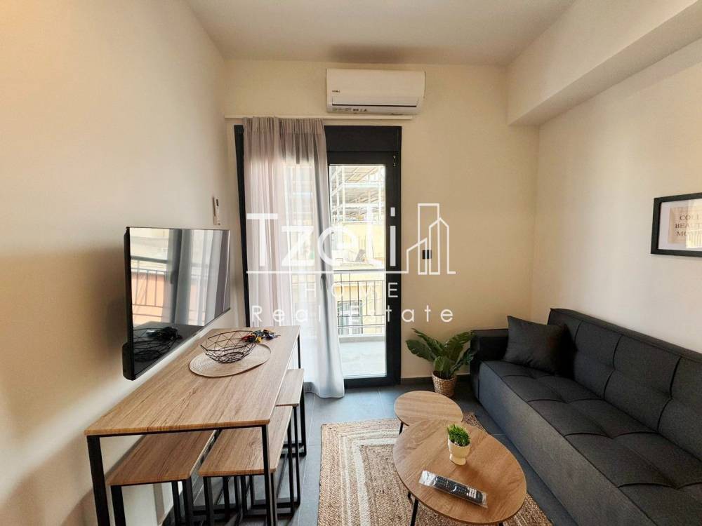 Studio / γκαρσονιέρα 27 τ.μ. πρός πώληση, Αθήνα - Κέντρο, Γκάζι - Μεταξουργείο - Βοτανικός