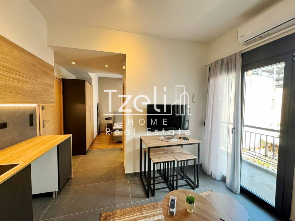 Studio / γκαρσονιέρα 27 τ.μ. πρός πώληση, Αθήνα - Κέντρο, Γκάζι - Μεταξουργείο - Βοτανικός