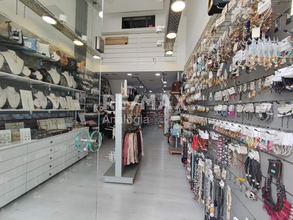 Κατάστημα 45 τ.μ. για ενοικίαση, Θεσσαλονίκη - Περιφ/Κοί Δήμοι, Καλαμαριά