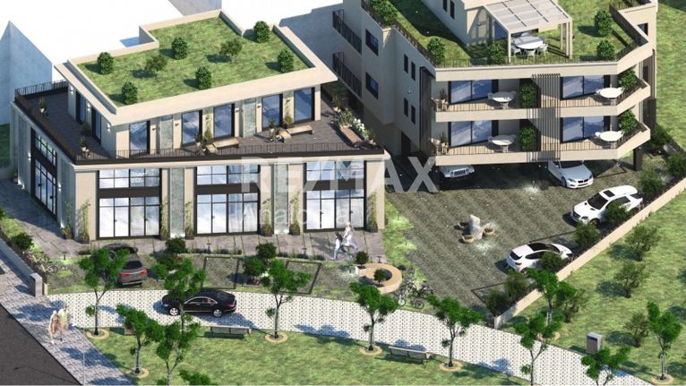 Διαμέρισμα 128 τ.μ. για πώληση, Θεσσαλονίκη - Περιφ/Κοί Δήμοι, Θέρμη