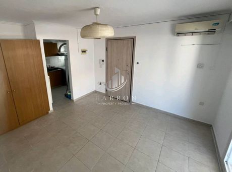 Studio / γκαρσονιέρα 40τ.μ. για ενοικίαση-Καλαμαριά » Βότση
