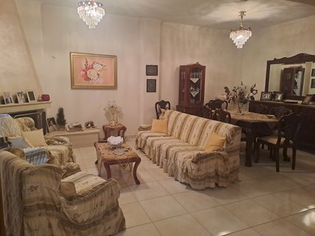 Apartment 110sqm for sale-Trikala » Center