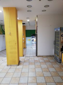 Store 120 sqm for rent