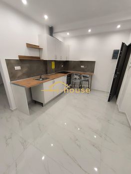 Apartment 37sqm for rent-Rotonta