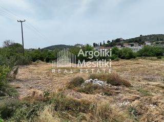 Οικόπεδο 872 τ.μ. για πώληση, Αργολίδα, Ασίνη-thumb-3