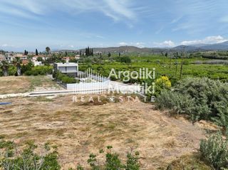 Οικόπεδο 872 τ.μ. για πώληση, Αργολίδα, Ασίνη-thumb-15