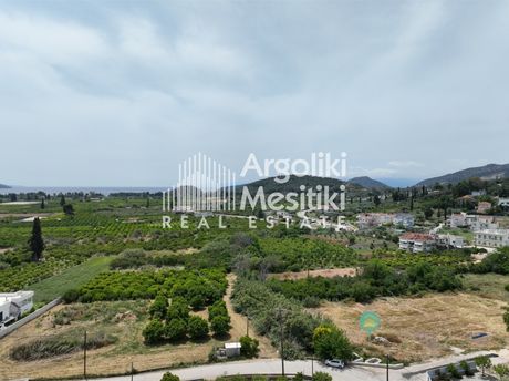 Land plot 872sqm for sale-Asini » Center