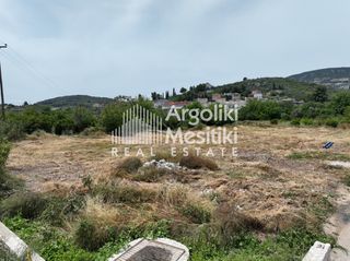 Οικόπεδο 872 τ.μ. για πώληση, Αργολίδα, Ασίνη-thumb-2