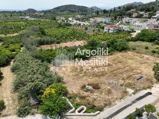 Οικόπεδο 872 τ.μ. για πώληση, Αργολίδα, Ασίνη-thumb-1