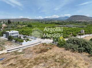 Οικόπεδο 872 τ.μ. για πώληση, Αργολίδα, Ασίνη-thumb-11