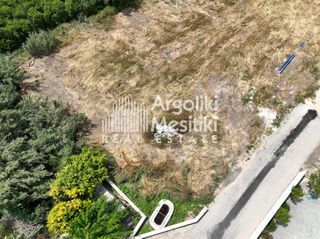 Οικόπεδο 872 τ.μ. για πώληση, Αργολίδα, Ασίνη-thumb-5