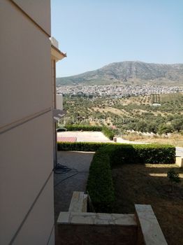 Μεζονέτα 280τ.μ. για πώληση-Κερατέα » Κέντρο