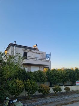 Detached home 189sqm for sale-Loutraki-Perachora » Agia Sotira
