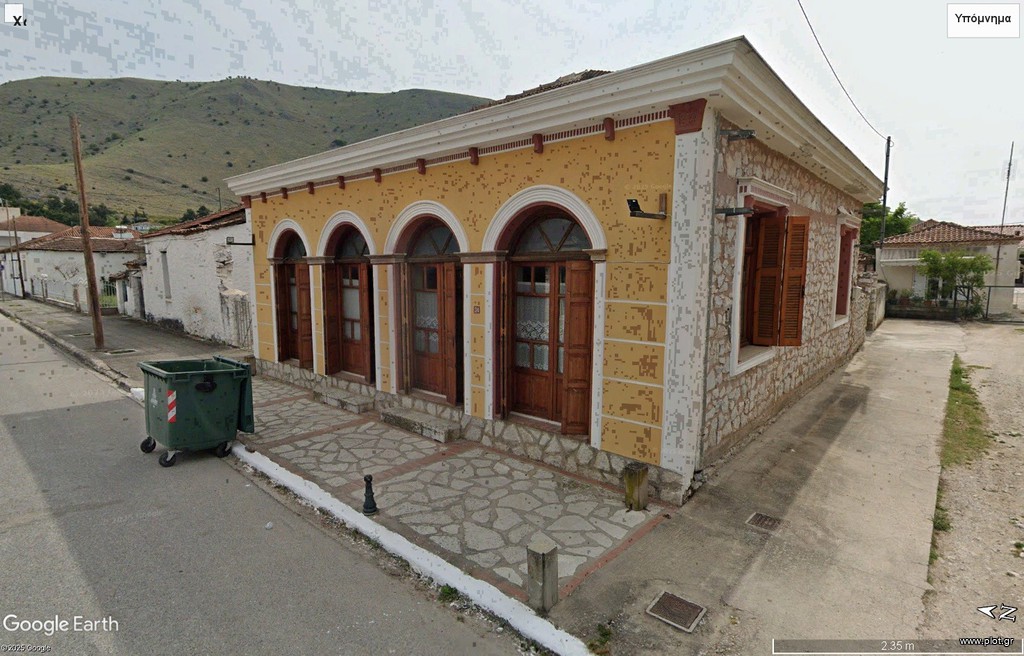 Μονοκατοικία 138 τ.μ. πρός πώληση, Ν. Τρικάλων, Φαρκαδόνα