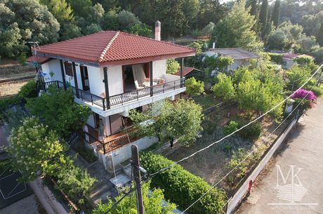 Detached home 100sqm for sale-Markopoulo Oropou