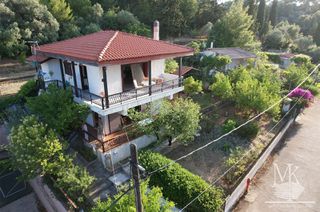Μονοκατοικία 100 τ.μ. για πώληση