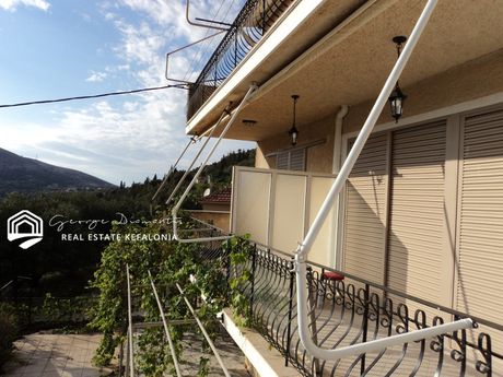 Διαμέρισμα 68τ.μ. για πώληση-Κεφαλονιά » Πύλαρος