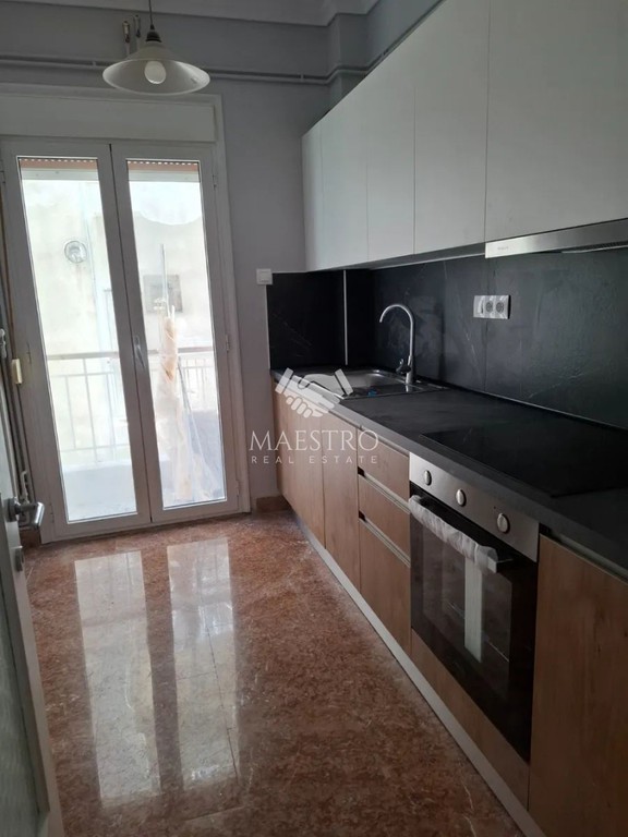 Διαμέρισμα 105 τ.μ. πρός ενοικίαση, Θεσσαλονίκη - Κέντρο, Φάληρο