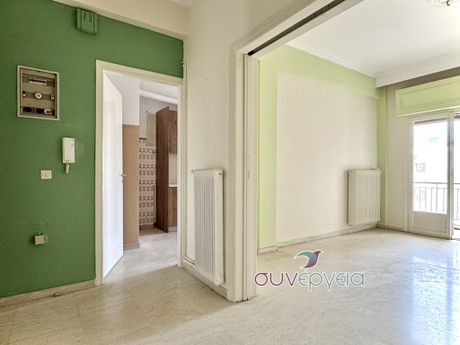 Διαμέρισμα 59 τ.μ. για ενοικίαση