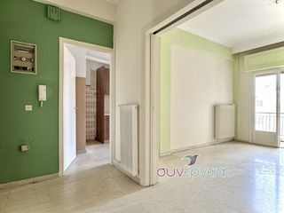 Διαμέρισμα 59 τ.μ. προς ενοικίαση