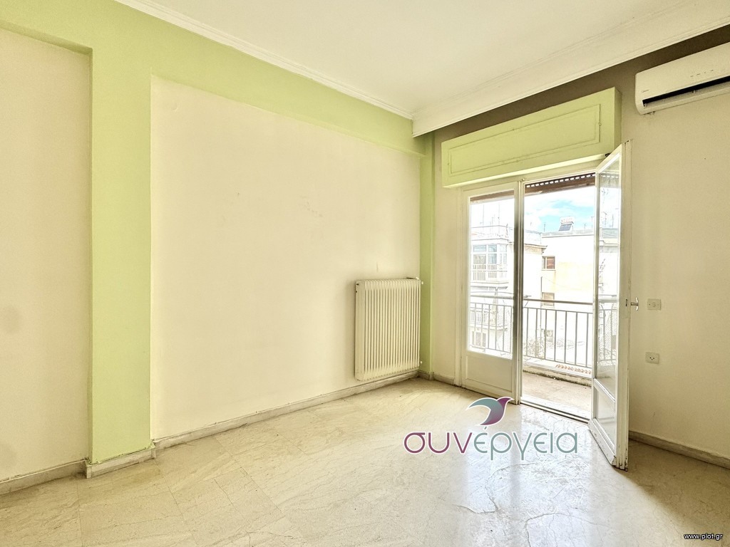 Διαμέρισμα 59 τ.μ. πρός ενοικίαση, Ν. Τρικάλων, Τρίκαλα