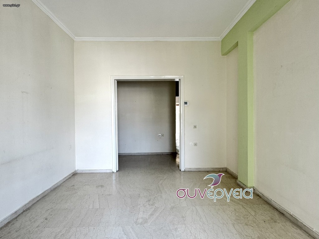 Διαμέρισμα 59 τ.μ. πρός ενοικίαση, Ν. Τρικάλων, Τρίκαλα