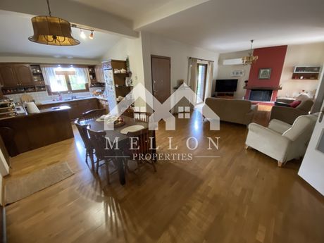 Detached home 142sqm for sale-Marathonas » Vothonas